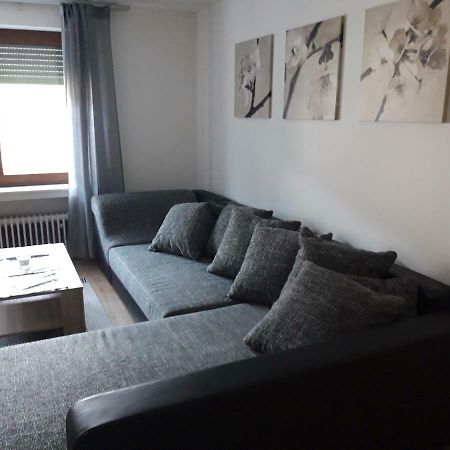 Hermine´s Ferienwohnung Ziemetshausen Exterior foto